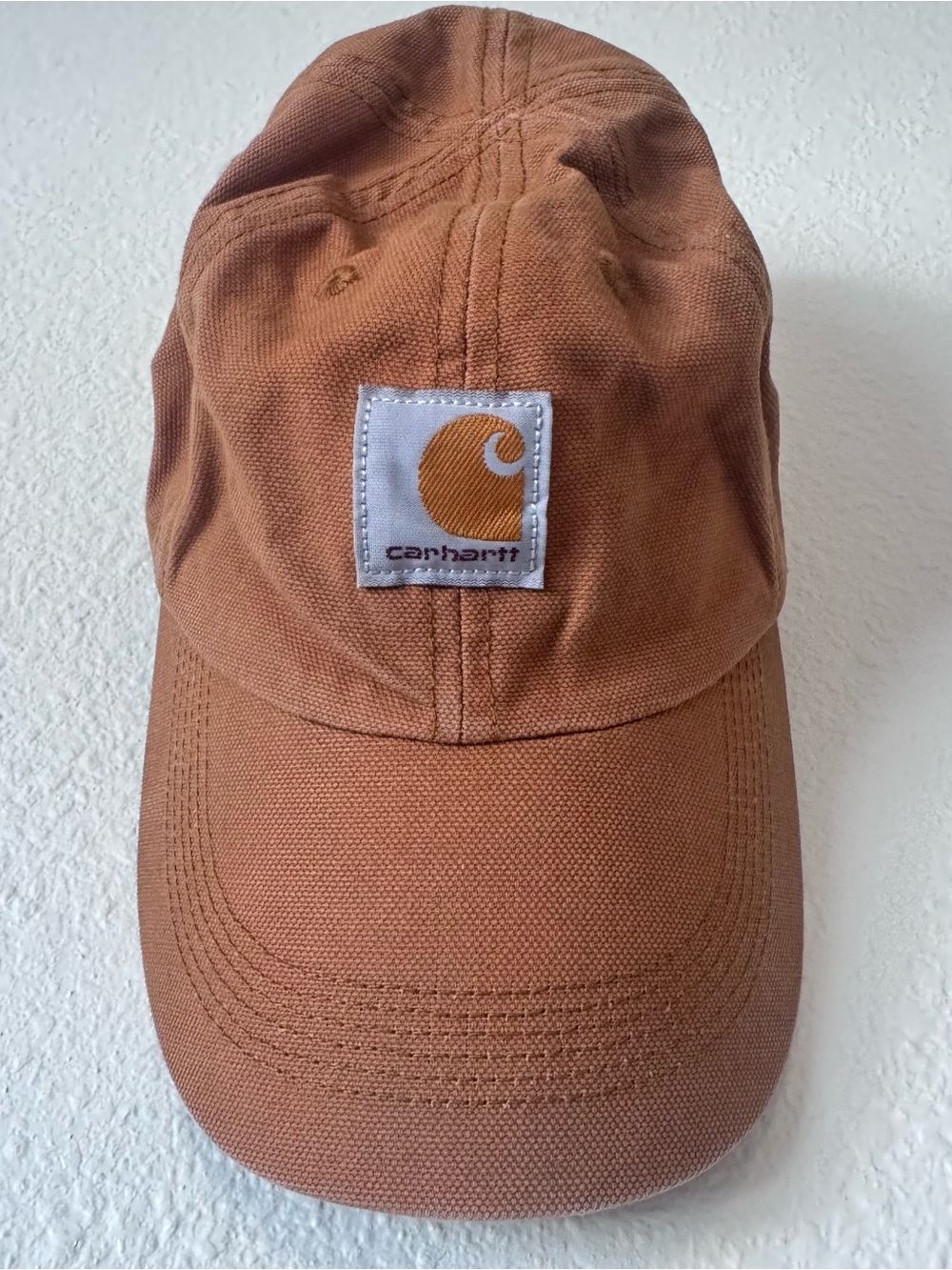 Carhart Kids Adjustable Baseball Hat